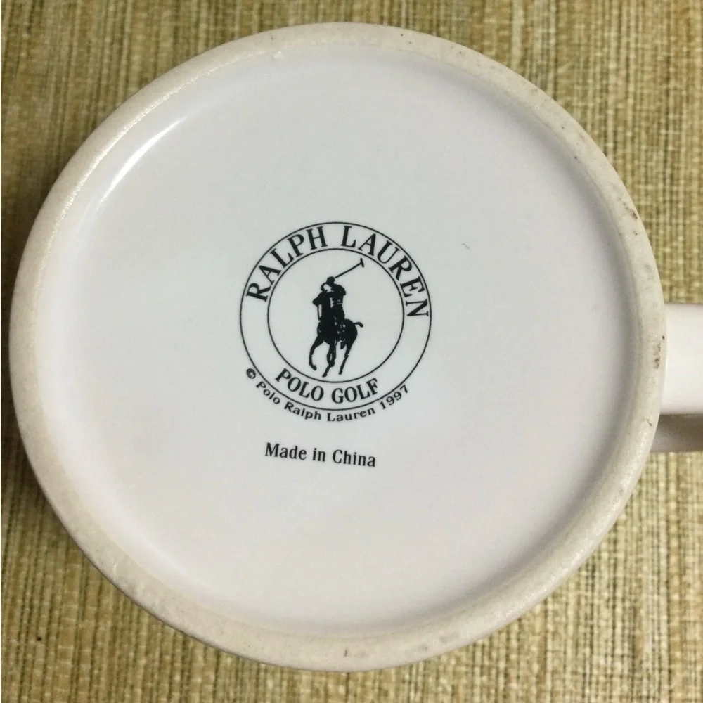 Polo Ralph Lauren preowned very